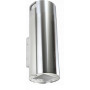 GURARI GCH V 380 36 IS PRIME extractor bonnet wall bonnet 36 cm stainless steel 1000m³/h