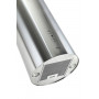 GURARI GCH V 380 36 IS PRIME extractor bonnet wall bonnet 36 cm stainless steel 1000m³/h