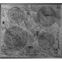 Kaiser KCT 6705 FI Ära piano cottura induzione 60 cm 4 zone cottura