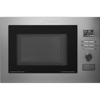 Kaiser EM 2520 Microonde da incasso 25 l 60 cm in acciaio inox con convezione e grill 