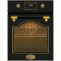 Kaiser oven set EH 4796 AD + KCT 4795 FI AD, retro oven built-in oven 45 cm, 50 L + induction hob, 45 cm
