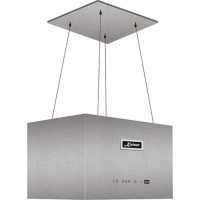  Kaiser AI 5407 hotte îlot hotte aspirante 40 cm 910m³/h