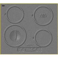 Kaiser KCT 6705 RI cooker induction hob, 60 cm, built-in cooker, 4 cooking zones