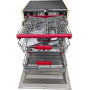 Kaiser S 60 I 69 XL fully integrated dishwasher, built-in dishwasher 60 cm