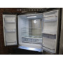 Kaiser side-by-side KS 80425 Em, alto 183 cm, largo 83,6 cm, frigorifero retrò, combinazione frigo-congelatore side-by-side, No Frost 506 L