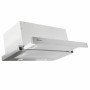 GURARI GCH B 135 IS flat screen hood extractor hood 60cm installation 1000m³/h