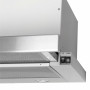 GURARI GCH B 135 IS flat screen hood extractor hood 60cm installation 1000m³/h