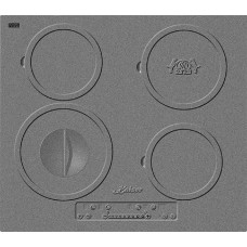 Kaiser KCT 6705 I induction hob Kaiser, design of the cast iron hob, built-in stove, 4 cooking zones