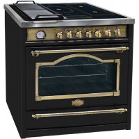 Kaiser HC 93655 IEm Empire cuisinière à induction  90 cm 115L