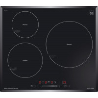 Kaiser KCT 6536 FI plaque de cuisson induction 60 cm  3 zones de cuisson
