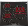 Kaiser KCT 6536 FI Kaiser induction hob, self-sufficient built-in cooker, 3 cooking zones