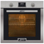 Kaiser oven set EH 6323 + KCT 6703, self-sufficient, electric oven, 10 functions + electric hob 60 cm
