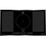 Kaiser oven set EH 6306 RS + KCT 97 FI La Perle, built-in oven 79L 15 functions, + induction hob 90cm