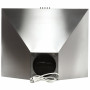 GURARI GCH 147 6 IS wall-mounted cooker bonnet 60 cm in stainless steel 1000m³/h