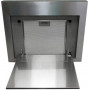 Kaiser wall hood AT 6433 Eco, extractor hood 60 cm, 750 m³/h