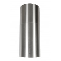 GURARI GCH I 385 36 IS Prime island hood  island extractor hood36 cm stainless steel 1000m³/h