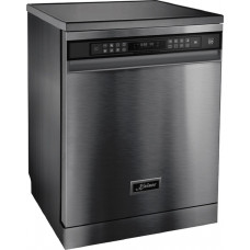 Kaiser S 6006 XL RS undercounter dishwasher, freestanding dishwasher, 9 programs
