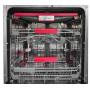 Kaiser S 6006 XL RS undercounter dishwasher, freestanding dishwasher, 9 programs