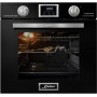 Kaiser oven set EH 6326 Sp + KCT 6703 F, electric oven, self-sufficient, 10 functions + glass ceramic hob 60 cm