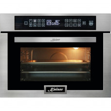 Kaiser built-in microwave EM 6307 R, 38.00 l, microwave oven, 45 cm high, 22 functions