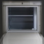 Kaiser side-by-side KS 90500 RS, 91.1 cm wide, side-by-side refrigerator No Frost 556 l, multi-bar, fridge-freezer combination