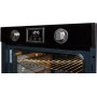 Set forno Kaiser EH 6326 SP + KCT 6705 FI, forno elettrico, autosufficiente, 79L, 10 funzioni + piano cottura a induzione 60 cm