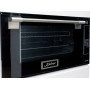 Set forno Kaiser EH 9309 + KCT 97 FI, forno da incasso 90 cm 105L + piano cottura a induzione 90cm