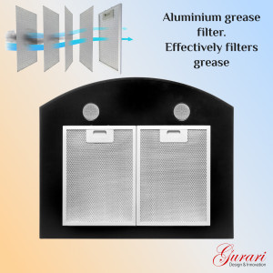Exhaust air/ recirculated air