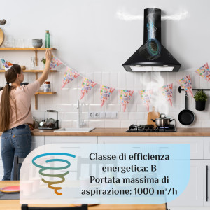 Caratteristiche speciali