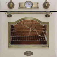 Kaiser EH 6344 built-in oven