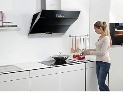 How to Choose the Right Angled Range Hood for Your Kitchen?