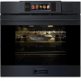 Kaiser EH 6341 forno da incasso 86 L 60 cm grigio grafite opaco moiré