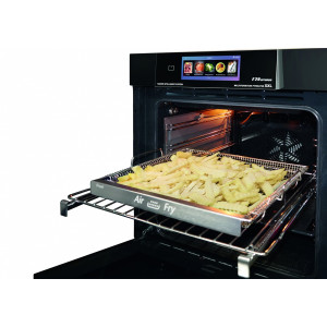  Oven type