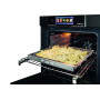 Kaiser EH 6344 N built-in oven 86 L 60 cm Black glass