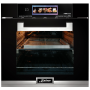 Kaiser EH 6344 N built-in oven 86 L 60 cm Black glass