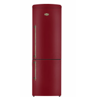 Kaiser KK 60825 RotEm Kühl-/Gefrierkombination frigorifero combinato, larghezza 60 cm, capacità 330 L, tecnologia No-Frost, altezza 199 cm.