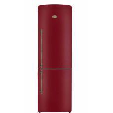 Kaiser KK 60825 RotEm Kühl-/Gefrierkombination fridge-freezer, 60 cm wide, 330 L capacity, NoFrost, 199 cm height.