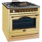 Gas Range Cookers (2)