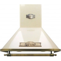  Kaiser Empire A 6315 ElfEm ECO hotte murale  hotte aspirante 60 cm 910 m³/h