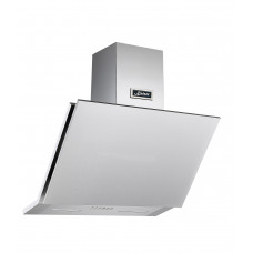 Kaiser AT 6455 ECO Cappa aspirante a parete inclinata 60 cm in acciaio inox – 1250 m³/h