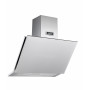 Kaiser AT 6455 ECO Cappa aspirante a parete inclinata 60 cm in acciaio inox – 1250 m³/h