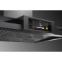 Kaiser AT 9342 Wall-Mounted Extractor Hood 90 cm with TFT Display – 1100 m³/h