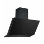 Kaiser AT 9455 NS ECO Cappa aspirante a parete inclinata 90 cm nero opaco – 1250 m³/h