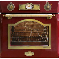 Kaiser Empire EH 6355 RotEm electric built-in oven self-sufficient 60cm 67L 8 functions