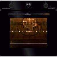 Kaiser EH 6367 encastrable four  79 L 60 cm Noir