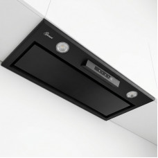 GURARI GCH B 545 BL 70 PRIME – Gruppo aspirante per cappa da cucina nero, 70 cm, 1000 m³/h GURARI GCH B 545 BL 70 PRIME – Gruppo aspirante per cappa da cucina nero, 70 cm, 1000 m³/h