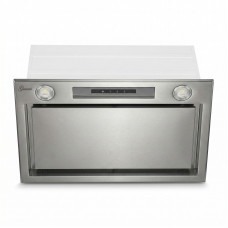 GURARI GCH B 545 IS 52 PRIME – Gruppo aspirante per cappa da cucina in acciaio inox, 52 cm, 1000 m³/h GURARI GCH B 545 IS 52 PRIME – Gruppo aspirante per cappa da cucina in acciaio inox, 52 cm, 1000 m³/h