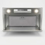GURARI GCH B 545 IS 52 PRIME – Stainless Steel Built-in Range Hood Insert, 52 cm, 1000 m³/h