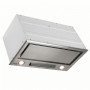GURARI GCH B 545 IS 52 PRIME – Stainless Steel Built-in Range Hood Insert, 52 cm, 1000 m³/h