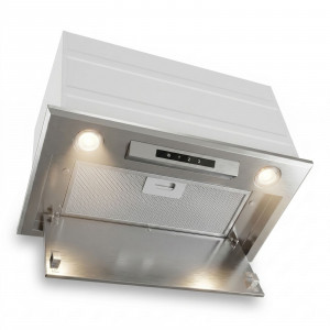 Exhaust air/ recirculated air